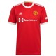 Manchester United Home MALE Jersey 2021-2022